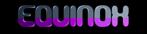 Equinox Logo