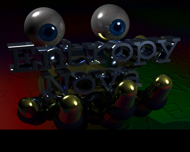 Entropy Logo