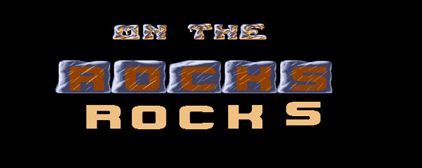 On the Rocks