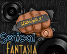 Sonical Fantasia