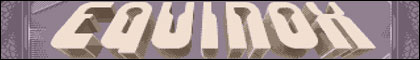 Equinox - Amiga Demo Group